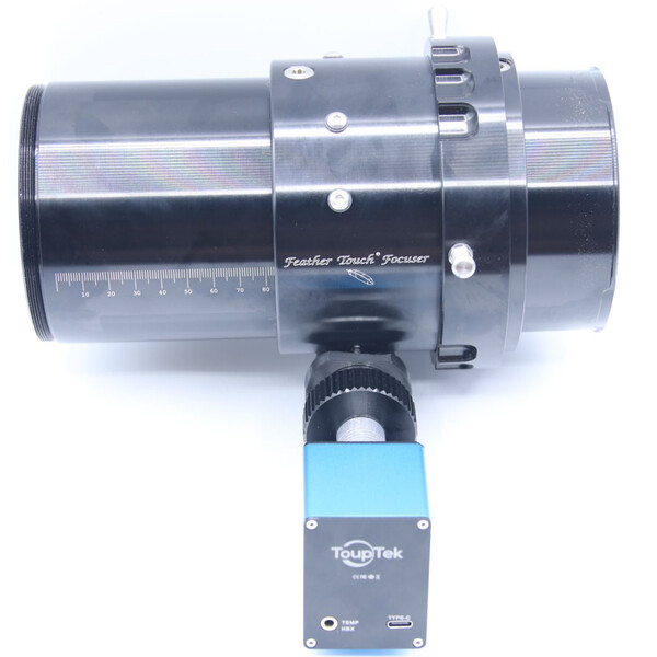 Astroprints ToupTek AAF Motoranbaukit für Starlight Instruments True 3.5