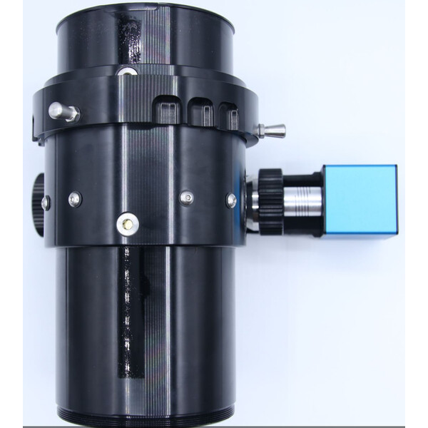 Astroprints ToupTek AAF Motoranbaukit für Starlight Instruments True 3.5