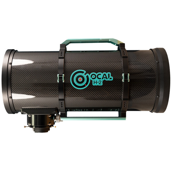 Télescope noctutec Astrograph N 206/560 OCAL H-2 8" f/2,72