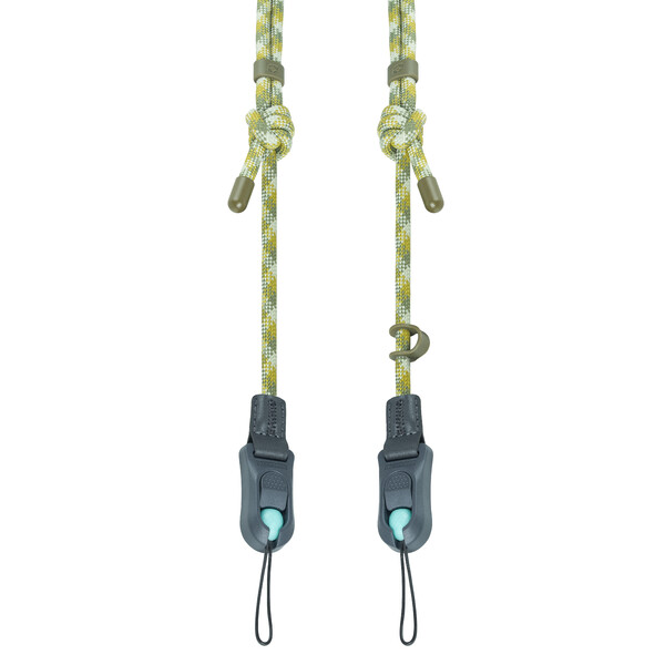 Leofoto L-CS-03 Anschlußadapter für Straps