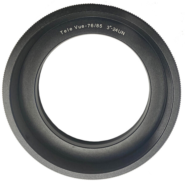 iOptron Adapter iAFS2 / TeleVue 76/85