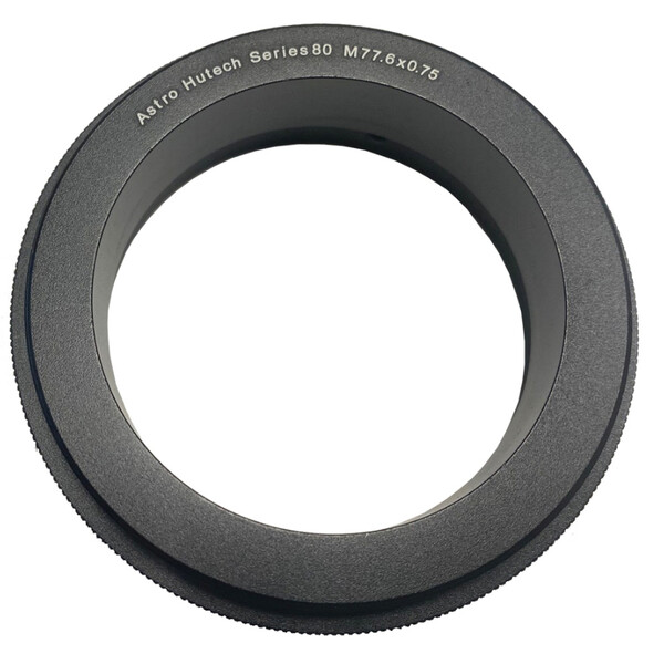 iOptron Adaptateur iAFS2 / BORG 80