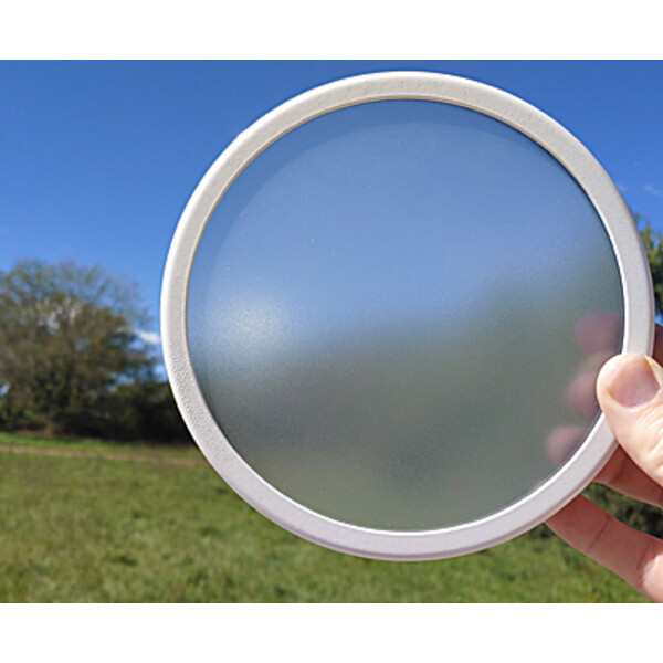 DayStar Flatfieldmaske Imaging Flat Cap FC140