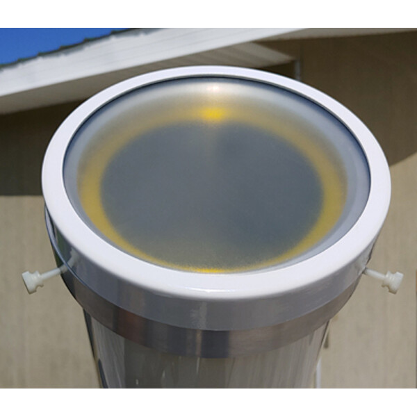 DayStar Flatfieldmaske Imaging Flat Cap FC140