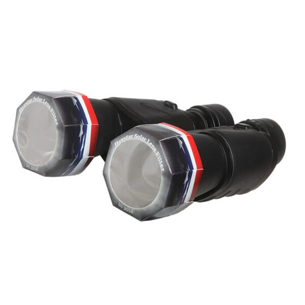 DayStar Sonnenfilter White-Light Universal Lens (2-Pack, 65-89 mm)