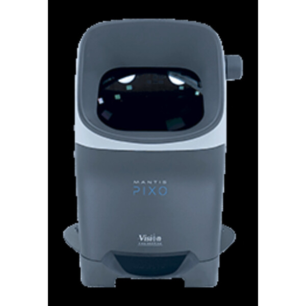 Vision Engineering Stereomikroskop MANTIS PIXO mit "Verso Universalständer" (ohne Objektive) SMP200