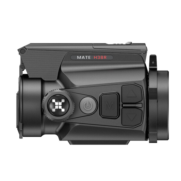 Nocpix Thermalkamera Mate H38R