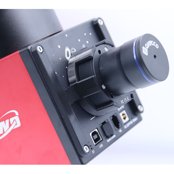 Astroprints adapter pour PoleMaster sur monture ZWO-AM5N