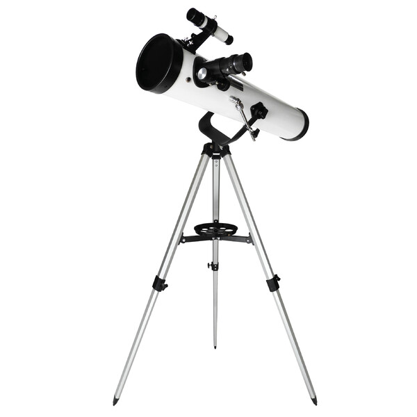 Buki Newton-Teleskop - 50 Möglichkeiten