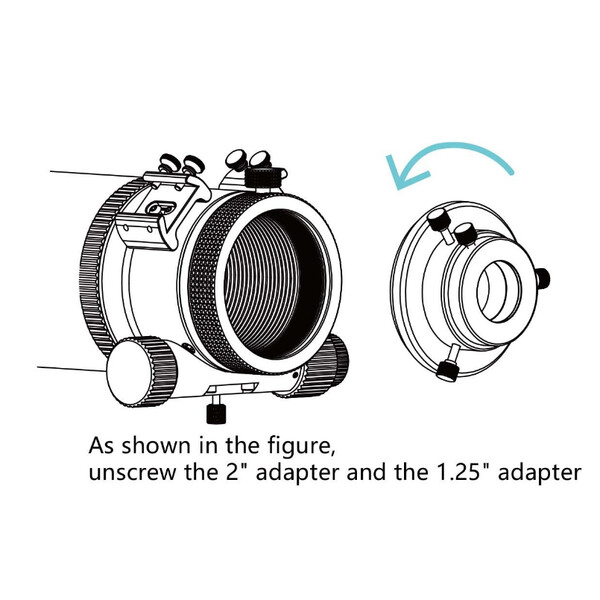 Askar Reducer 0.8x 103APO