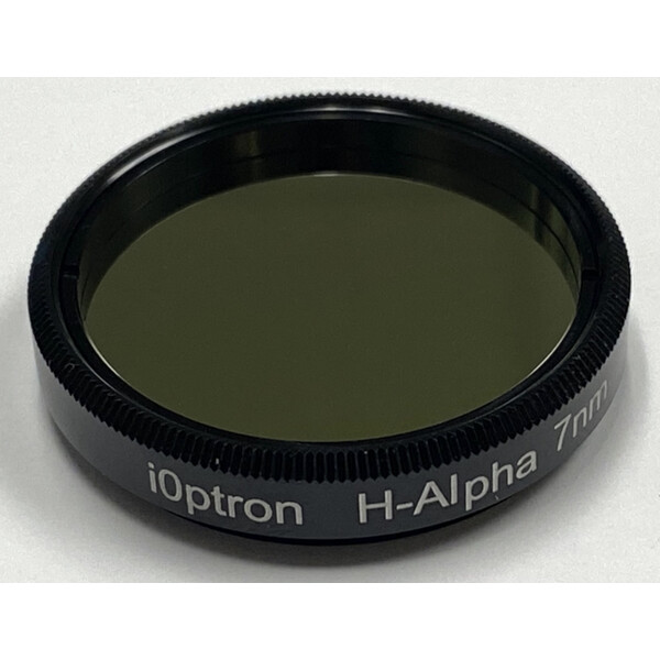 iOptron Filter H-alpha 1,25"