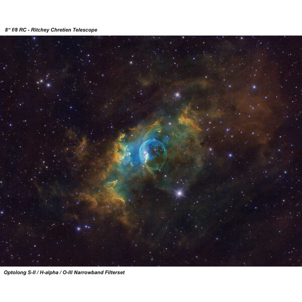 Optolong Filter SHO 6,5-7nm 36mm