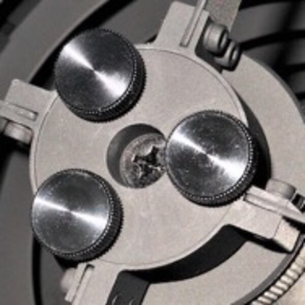 Bobs Knobs GSO 8" Classical Cassegrain Secondary