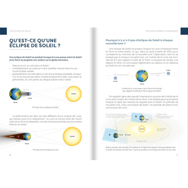Stelvision Les Soleils noirs de 2026 et 2027