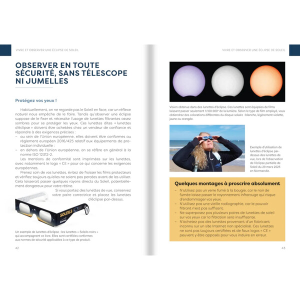 Stelvision Les Soleils noirs de 2026 et 2027