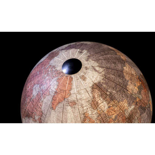 Globe Zoffoli living Lume 33 cm