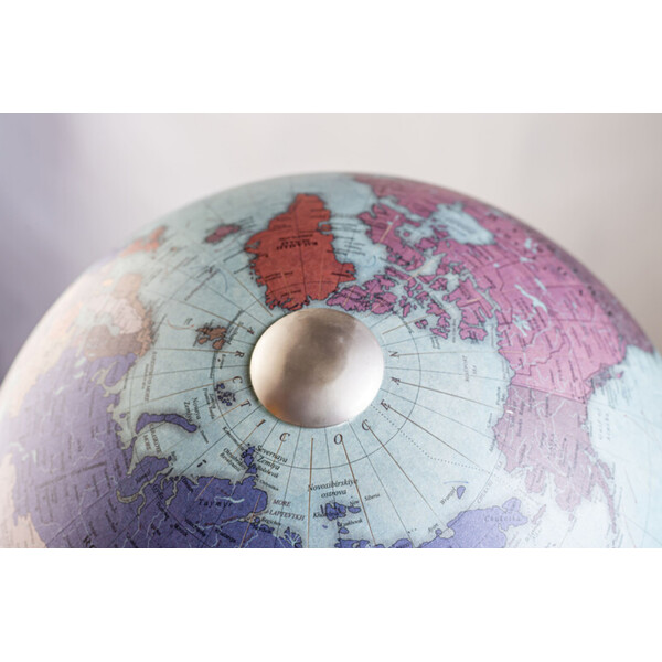 Globe Zoffoli living Lume 33 cm