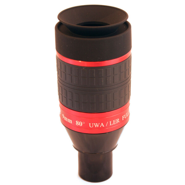 noctutec Okular Milan LER UWA 9mm 80° 2"