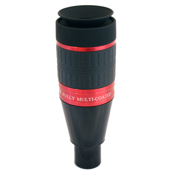 Oculaire noctutec Milan LER UWA 4 mm 80° 1,25"