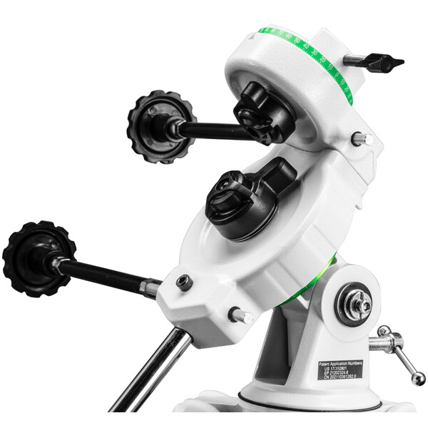 Monture Skywatcher Starquest DX Deluxe