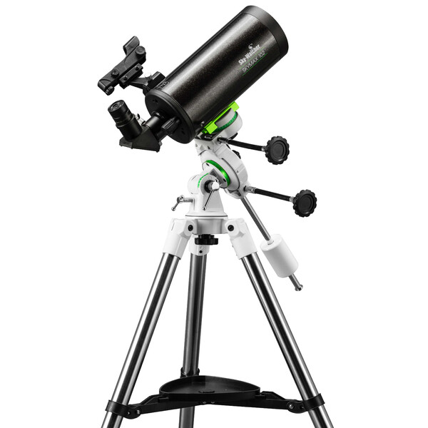 Skywatcher Maksutov Teleskop MC 102/1300 Starquest DX EQ