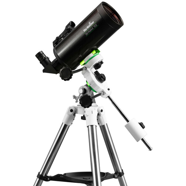 Skywatcher Maksutov Teleskop MC 102/1300 Starquest DX EQ
