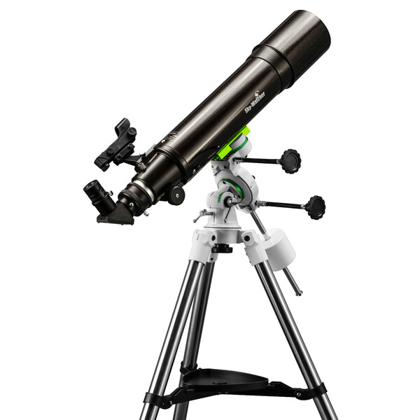 Skywatcher Teleskop AC 102/600 Starquest DX EQ