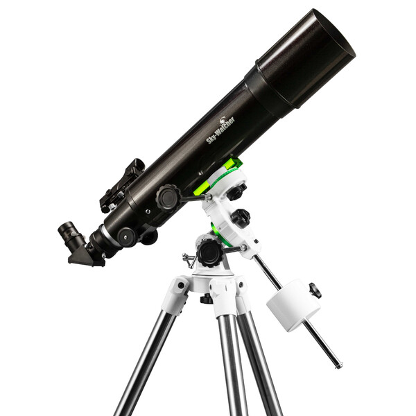 Skywatcher Teleskop AC 102/600 Starquest DX EQ