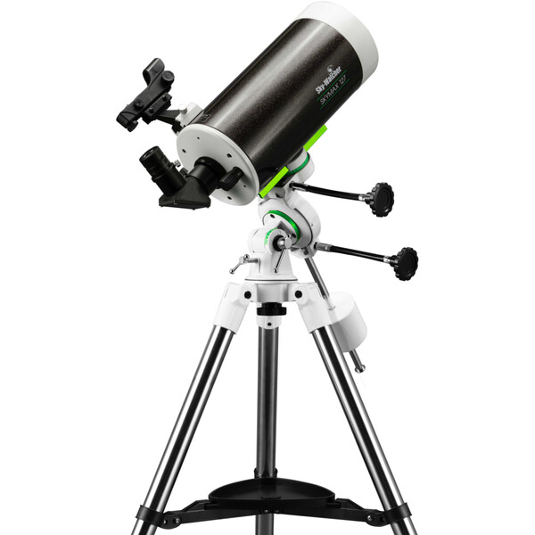 Skywatcher Maksutov Teleskop MC 127/1500 Starquest DX EQ