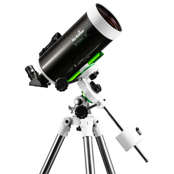 Skywatcher Maksutov Teleskop MC 127/1500 Starquest DX EQ