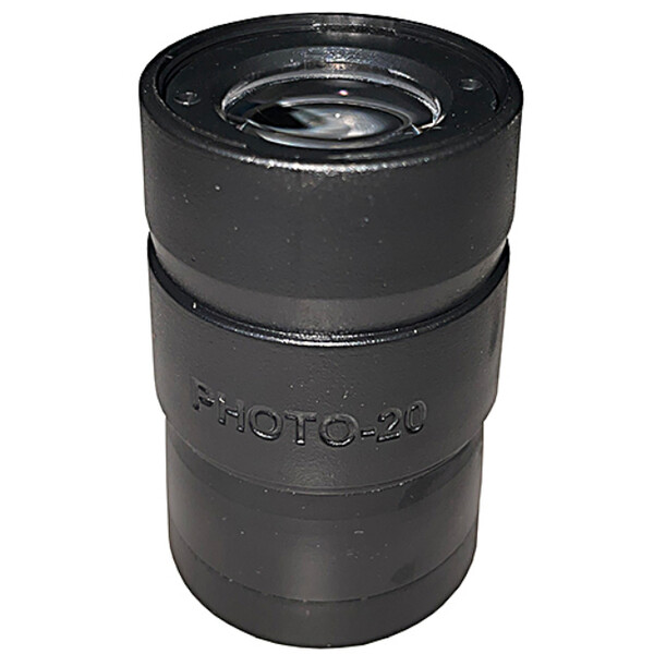 Skywatcher Okular Photovisuell 20mm 1,25"