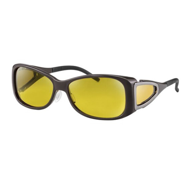 Eschenbach Lupe Filterbrille ambelis 15 Drive, Brille unisex
