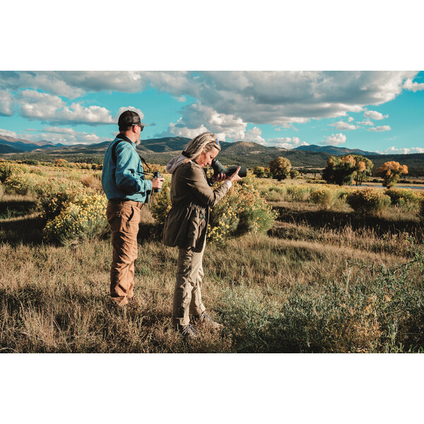 Swarovski Spektiv AT Balance 18-45x65