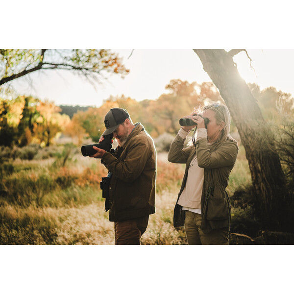 Swarovski Spektiv AT Balance 18-45x65