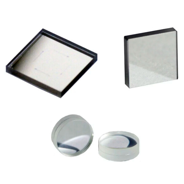 Shelyak Erweiterungsset Sol'Ex / Star'Ex HR