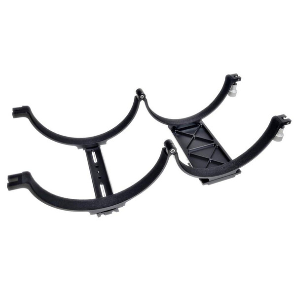 Télescope TS Optics N 203/800 Carbon Photon G2