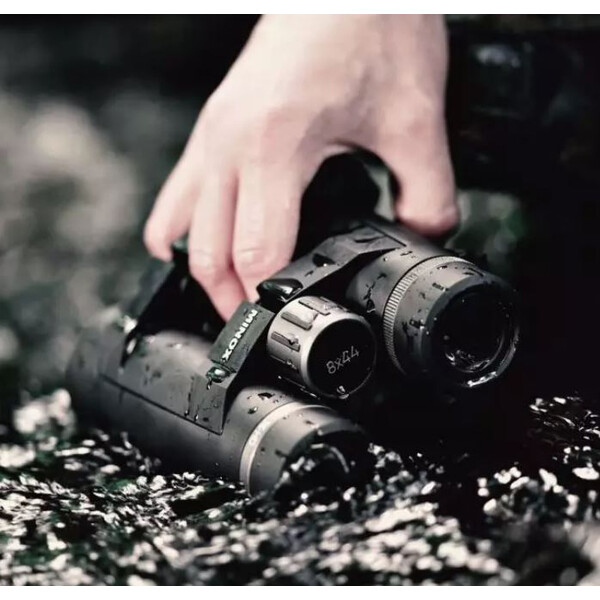 Minox Fernglas X-HD 8x44