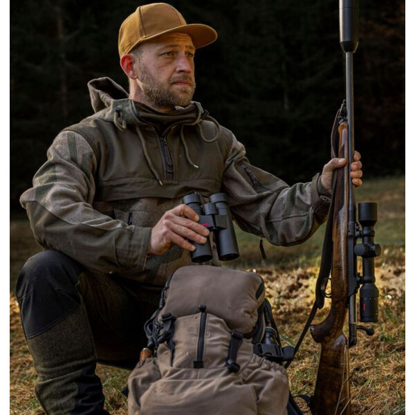 Jumelles Minox X-Tour 8x26