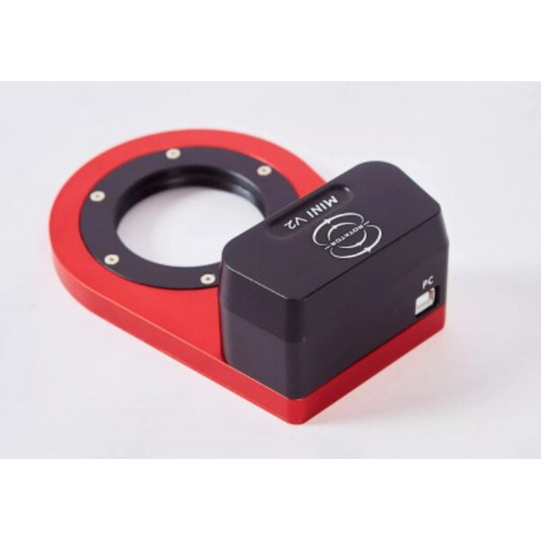 Wanderer Astro Rotator Mini V2 M54