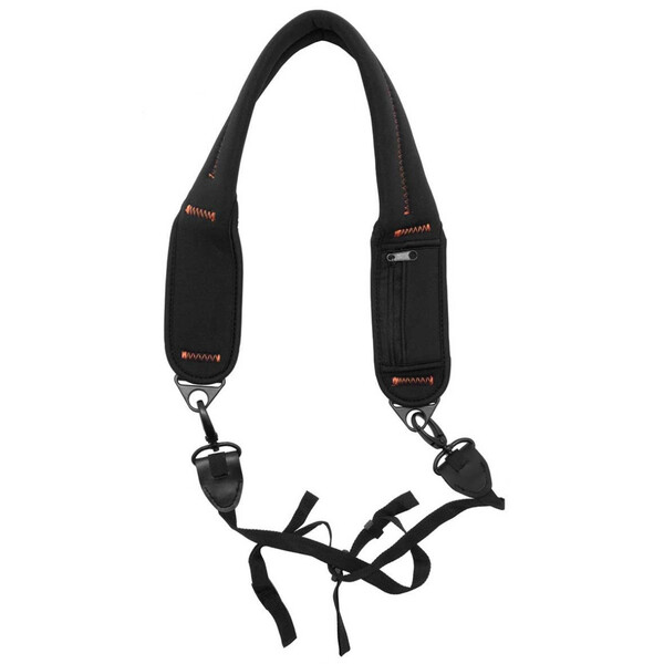 TS Optics Tragegurt Neopren 140cm