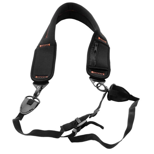 TS Optics Tragegurt Neopren 140cm