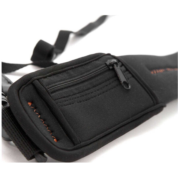 TS Optics Tragegurt Neopren 140cm