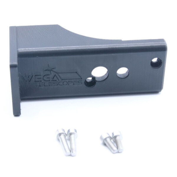 Astroprints EAF Pro Motoranbaukit für Baader Diamond Steeltrack