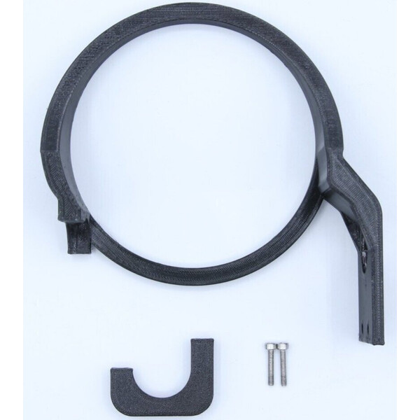 Astroprints Kit de montage moteur EAF Pro pour porte oculaire Monorail 3"