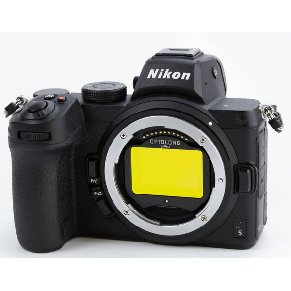 Optolong Filter L-Pro Clip Nikon Z