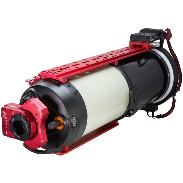 PrimaLuceLab Prismenschiene PLUS Losmandy-Style 645 mm