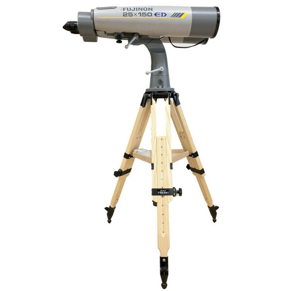 Trépied Berlebach Planet Fujinon LB150