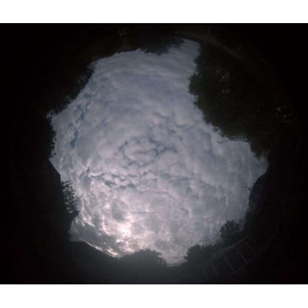 Caméra Starlight Xpress Oculus PRO All Sky 180° Color DAYTIME