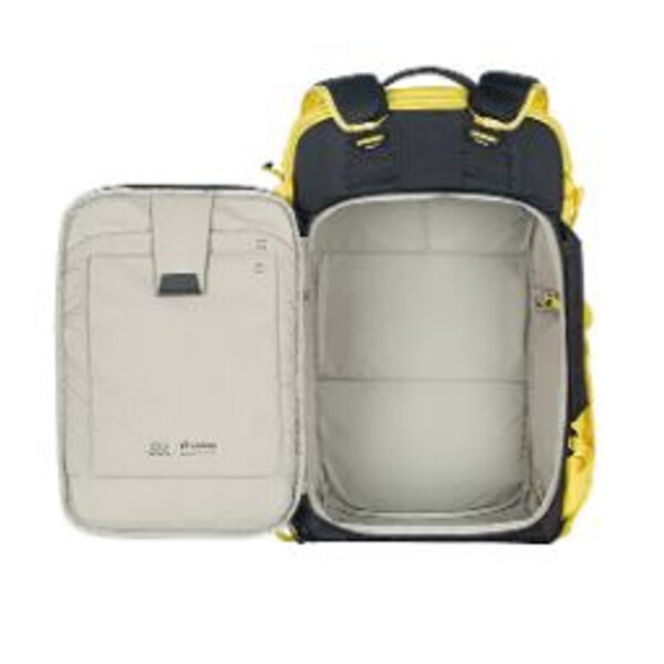 Leofoto Backup Backpack 35L BPA-35L yellow  (Bag only)