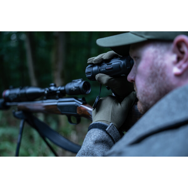 Caméra à imagerie thermique HIKMICRO Lynx LH19 3.0